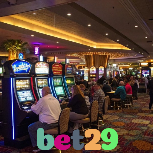 bet29 - Baixe o App bet29 para Android e Comece a Jogar