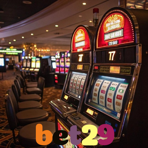 bet29 - Baixe o App bet29 para Android e Comece a Jogar