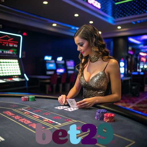 bet29 - Baixe o App bet29 para Android e Comece a Jogar