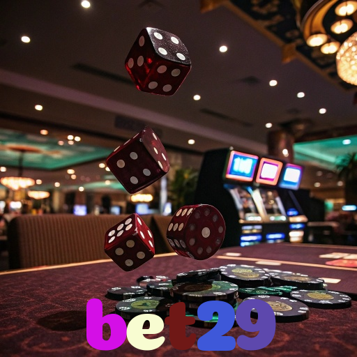 bet29 - Baixe o app bet29 no Google Play e jogue ao vivo