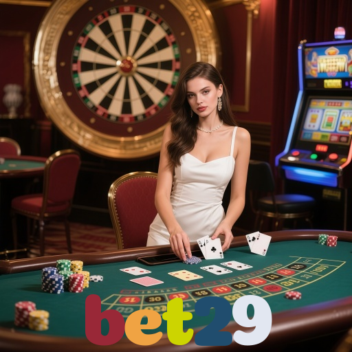 bet29 - Baixe o App bet29 para Android e Comece a Jogar