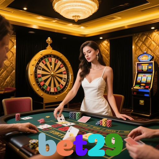 bet29 - Baixe o app bet29 no Google Play e jogue ao vivo