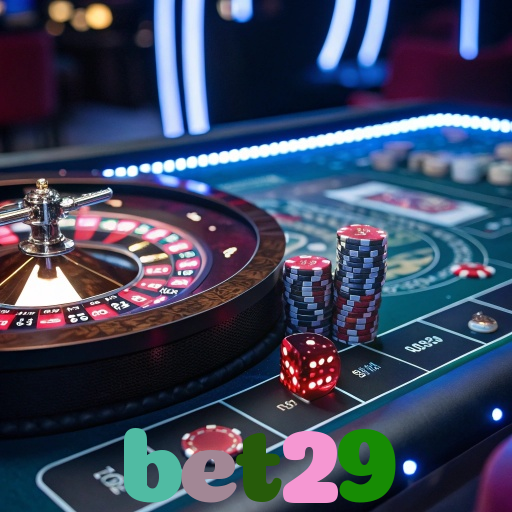 bet29 - Baixe o app bet29 no Google Play e jogue ao vivo