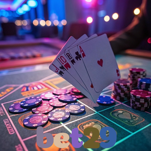 bet29 - Baixe o App bet29 para Android e Comece a Jogar