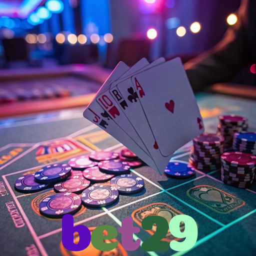 bet29 - Baixe o App bet29 para Android e Comece a Jogar