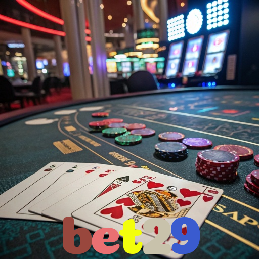 bet29 - Baixe o App bet29 para Android e Comece a Jogar
