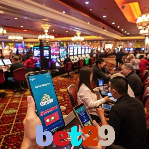 bet29 - Baixe o app bet29 no Google Play e jogue ao vivo