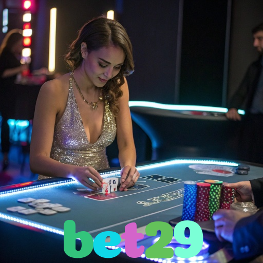 bet29 - Baixe o App bet29 para Android e Comece a Jogar