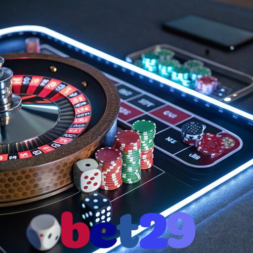 bet29 - Baixe o App bet29 para Android e Comece a Jogar