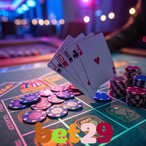 bet29 - Baixe o app bet29 no Google Play e jogue ao vivo