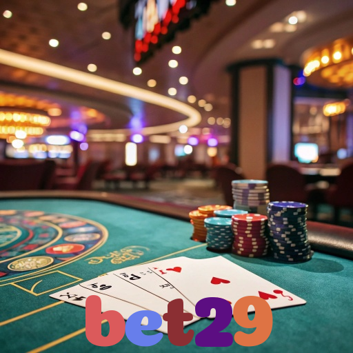 bet29 - Baixe o app bet29 no Google Play e jogue ao vivo