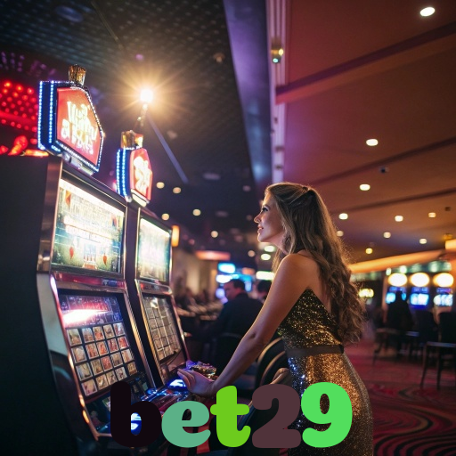 bet29 - Baixe o App bet29 para Android e Comece a Jogar
