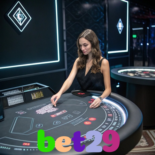 bet29 - Baixe o app bet29 no Google Play e jogue ao vivo