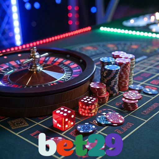 bet29 - Baixe o app bet29 no Google Play e jogue ao vivo