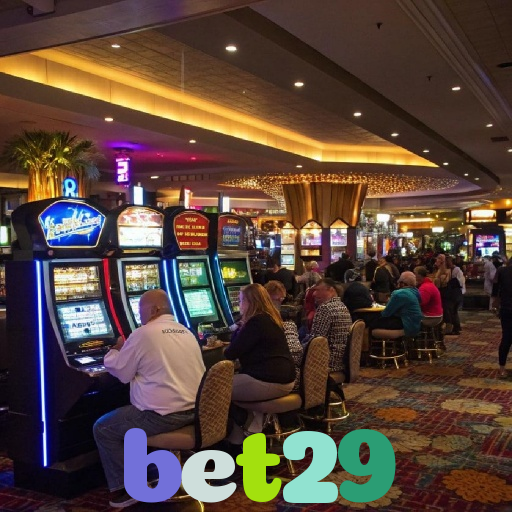 bet29 - Baixe o App bet29 para Android e Comece a Jogar