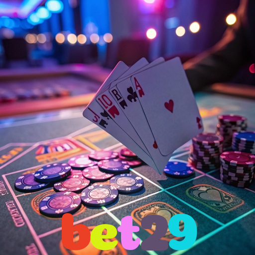 bet29 - Baixe o App bet29 para Android e Comece a Jogar