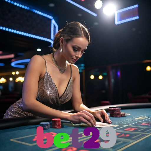 bet29 - Baixe o App bet29 para Android e Comece a Jogar