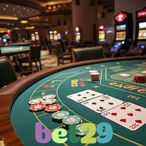 bet29 - Baixe o app bet29 no Google Play e jogue ao vivo