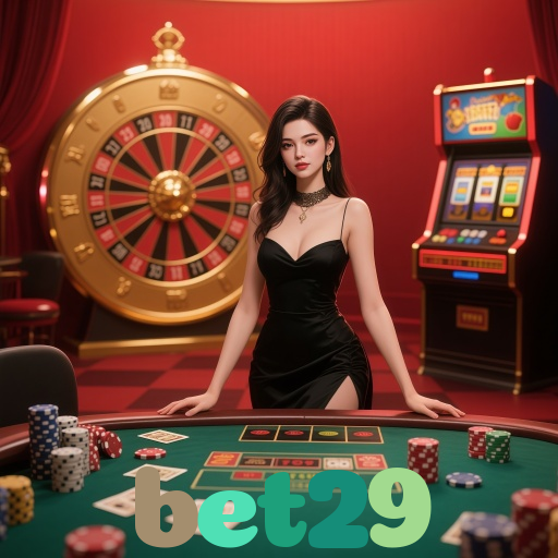 bet29 - Baixe o app bet29 no Google Play e jogue ao vivo
