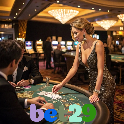 bet29 - Baixe o App bet29 para Android e Comece a Jogar