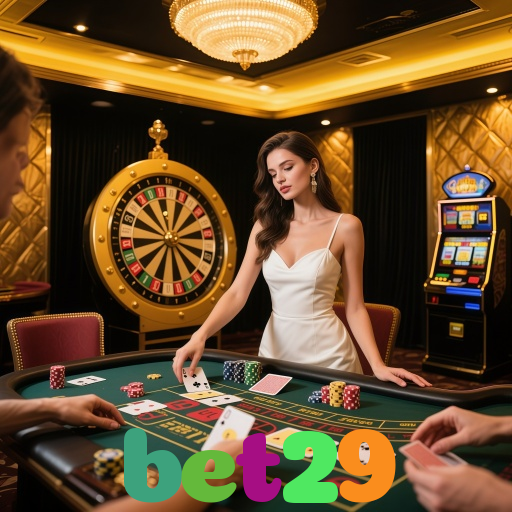 bet29 - Baixe o App bet29 para Android e Comece a Jogar
