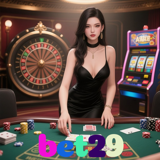 bet29 - Baixe o app bet29 no Google Play e jogue ao vivo