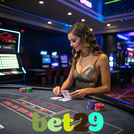 bet29 - Baixe o app bet29 no Google Play e jogue ao vivo