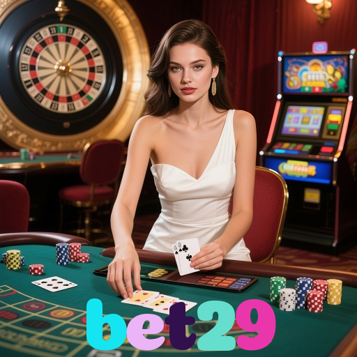 bet29 - Baixe o App bet29 para Android e Comece a Jogar