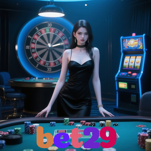 bet29 - Baixe o app bet29 no Google Play e jogue ao vivo