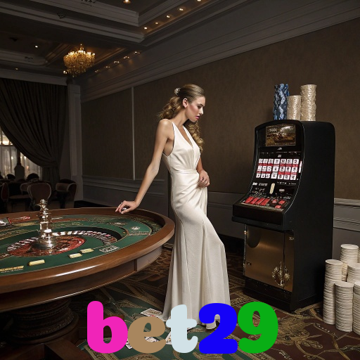 bet29 - Baixe o app bet29 no Google Play e jogue ao vivo