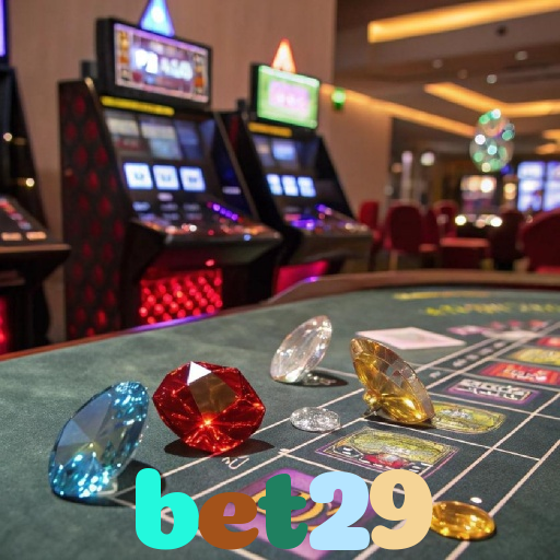 bet29 - Baixe o App bet29 para Android e Comece a Jogar