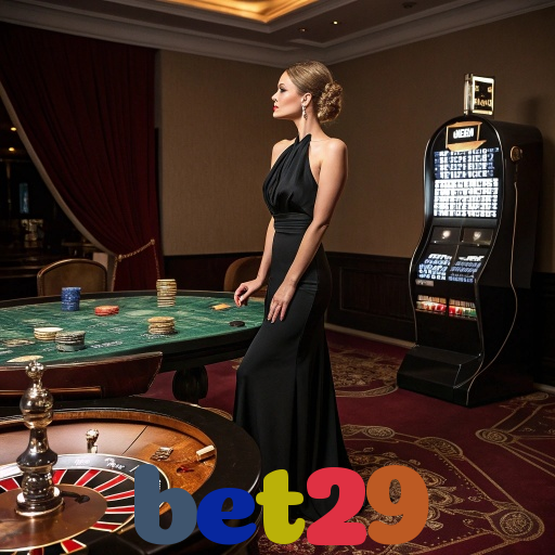 bet29 - Baixe o App bet29 para Android e Comece a Jogar