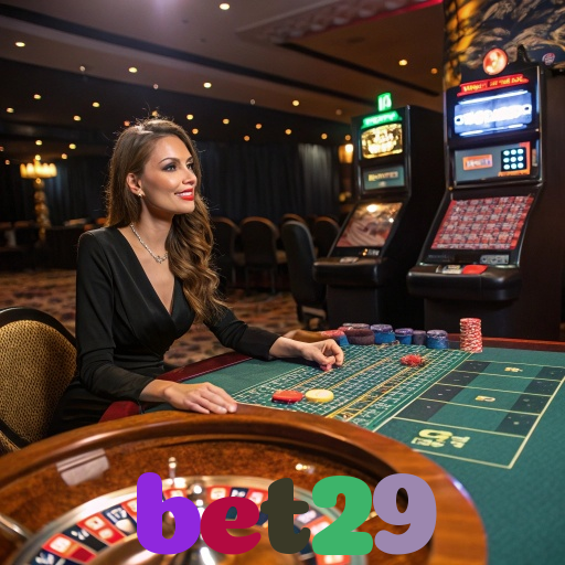 bet29 - Baixe o app bet29 no Google Play e jogue ao vivo