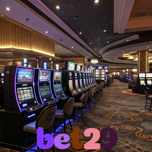bet29 - Baixe o App bet29 para Android e Comece a Jogar