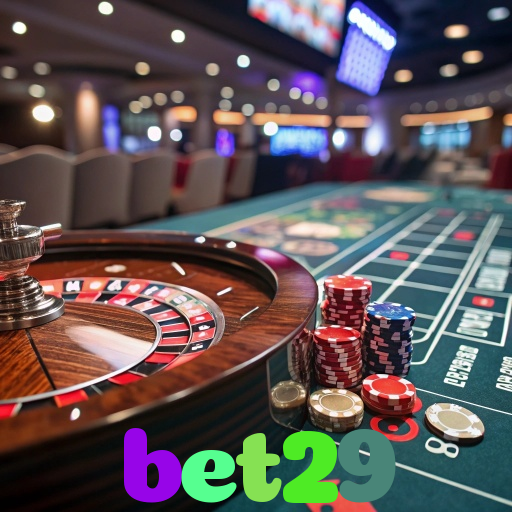 bet29 - Baixe o App bet29 para Android e Comece a Jogar
