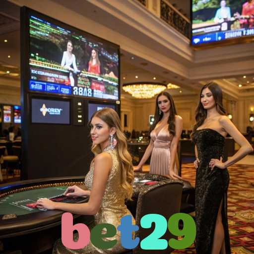 bet29 - Baixe o app bet29 no Google Play e jogue ao vivo