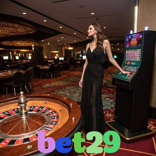 bet29 - Baixe o app bet29 no Google Play e jogue ao vivo