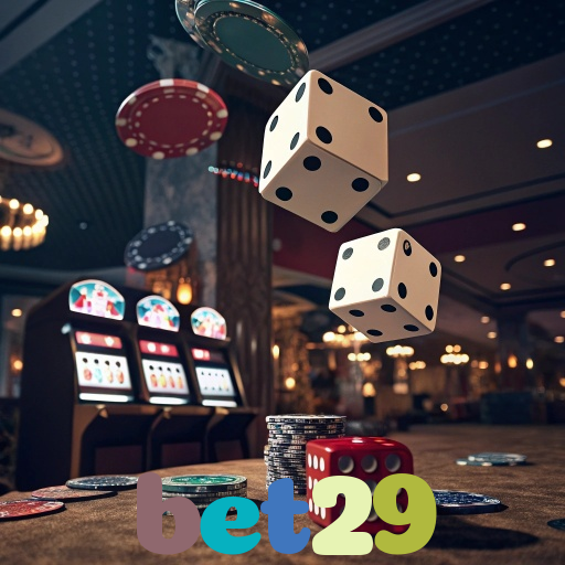 bet29 - Baixe o app bet29 no Google Play e jogue ao vivo
