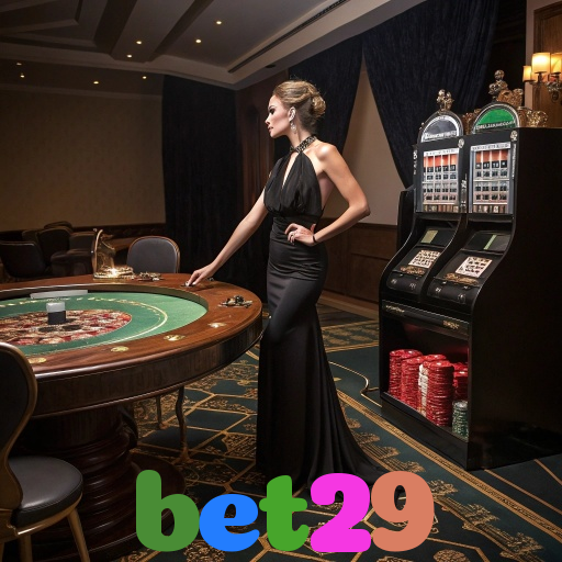bet29 - Baixe o app bet29 no Google Play e jogue ao vivo