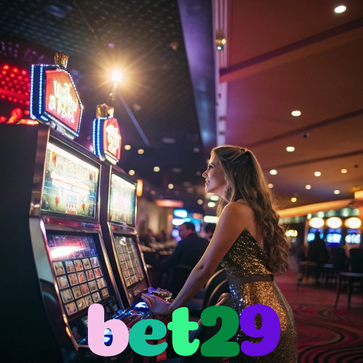 bet29 - Baixe o app bet29 no Google Play e jogue ao vivo