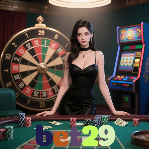 bet29 - Baixe o App bet29 para Android e Comece a Jogar