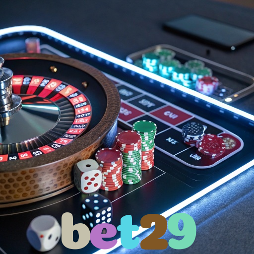 bet29 - Baixe o App bet29 para Android e Comece a Jogar