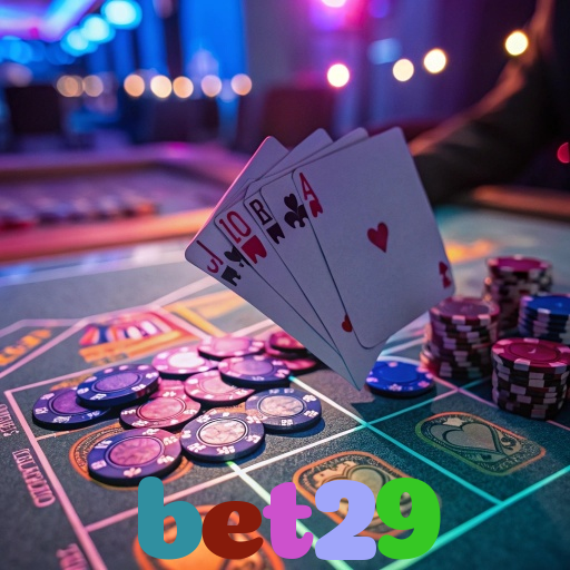 bet29 - Baixe o app bet29 no Google Play e jogue ao vivo