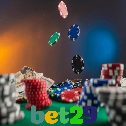 bet29 - Baixe o App bet29 para Android e Comece a Jogar