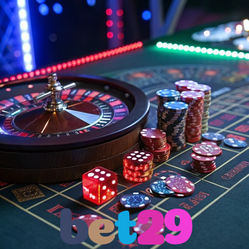 bet29 - Baixe o App bet29 para Android e Comece a Jogar