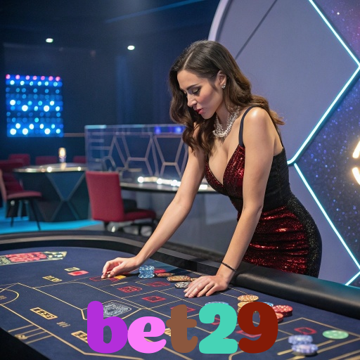 bet29 - Baixe o app bet29 no Google Play e jogue ao vivo