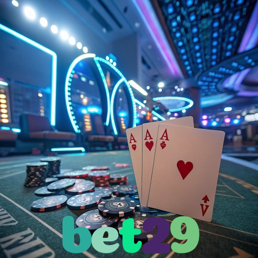 bet29 - Baixe o app bet29 no Google Play e jogue ao vivo