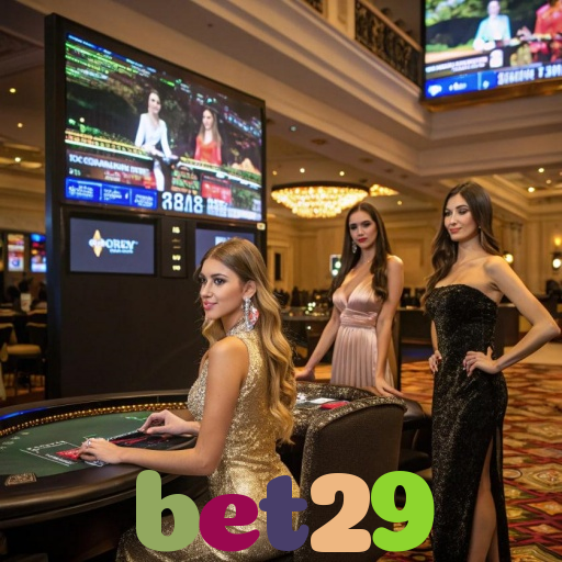 bet29 - Baixe o App bet29 para Android e Comece a Jogar