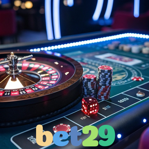 bet29 - Baixe o app bet29 no Google Play e jogue ao vivo