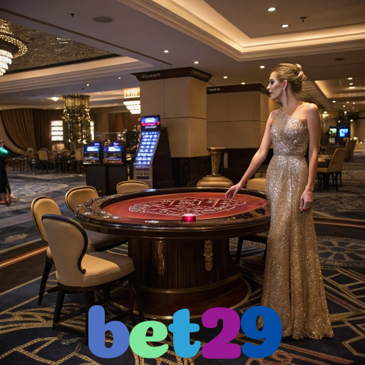 bet29 - Baixe o App bet29 para Android e Comece a Jogar